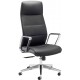 BULK - 12 x Pallas High Back Leather Executive Chair